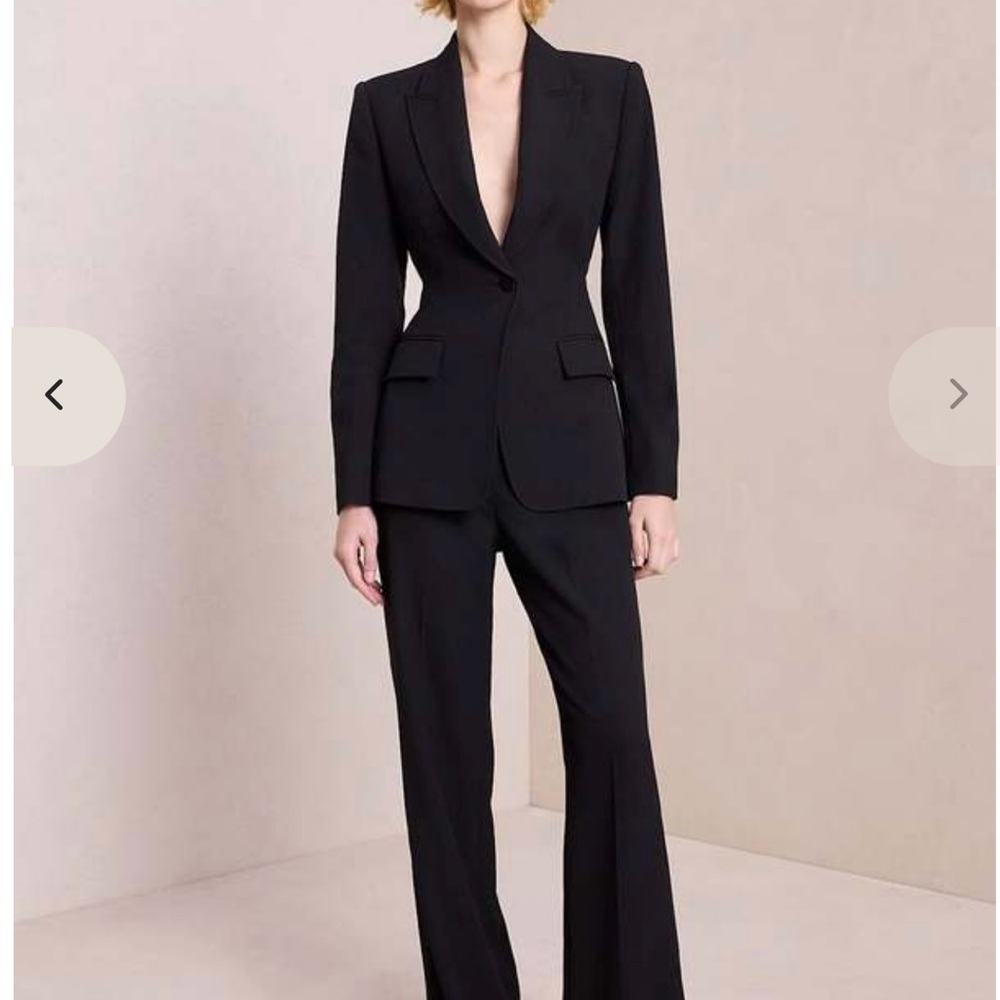 A.L.C. Carlyle Blazer